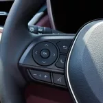 Toyota COROLLA CROSS Hatchpack 2023 Hybrid - Thumbnail 8