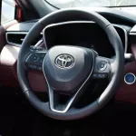Toyota COROLLA CROSS Hatchpack 2023 Hybrid - Thumbnail 10