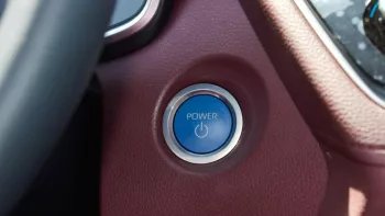Toyota COROLLA CROSS Hatchpack 2023 Hybrid