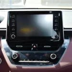 Toyota COROLLA CROSS Hatchpack 2023 Hybrid - Thumbnail 12