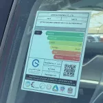 Jetour Dashing 1.6L Petrol 2025 Model Year Red Color Exterior - Thumbnail 22