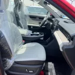 Jetour Dashing 1.6L Petrol 2025 Model Year Red Color Exterior - Thumbnail 14