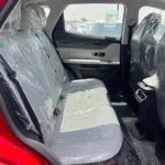 Jetour Dashing 1.6L Petrol 2025 Model Year Red Color Exterior - Thumbnail 17