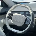 Jetour Dashing 1.6L Petrol 2025 Model Year Red Color Exterior - Thumbnail 9