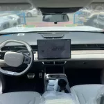 Jetour Dashing 1.6L Petrol 2025 Model Year Red Color Exterior - Thumbnail 12