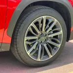 Jetour Dashing 1.6L Petrol 2025 Model Year Red Color Exterior - Thumbnail 21