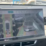 Jetour Dashing 1.6L Petrol 2025 Model Year Red Color Exterior - Thumbnail 11