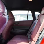 Toyota COROLLA CROSS Hatchpack 2023 Hybrid - Thumbnail 14