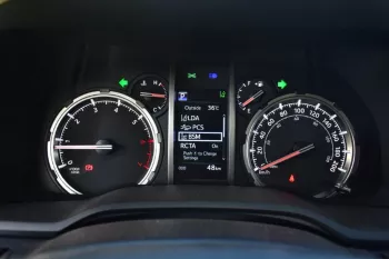 2022 TOYOTA 4RUNNER SR5 TRD PRO 4.0L V6 PETROL