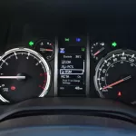 2022 TOYOTA 4RUNNER SR5 TRD PRO 4.0L V6 PETROL - Thumbnail 8
