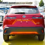 Toyota COROLLA CROSS Hatchpack 2023 Hybrid - Thumbnail 16
