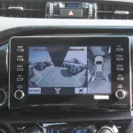 TOYOTA HILUX GR SPORT 4.0L PETROL 4WD 2024 MODEL YEAR BLACK COLOR - Thumbnail 18