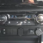 TOYOTA HILUX GR SPORT 4.0L PETROL 4WD 2024 MODEL YEAR BLACK COLOR - Thumbnail 19