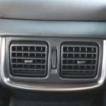 TOYOTA HILUX GR SPORT 4.0L PETROL 4WD 2024 MODEL YEAR BLACK COLOR - Thumbnail 10
