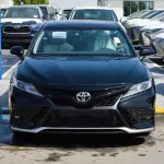 Toyota CAMRY V4 SE 2022 - Thumbnail 2