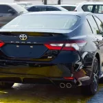 Toyota CAMRY V4 SE 2022 - Thumbnail 4