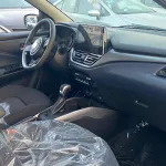 Suzuki Baleno 2023 Model Year Silver Color Exterior - Thumbnail 4