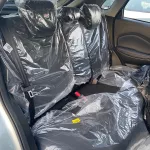 Suzuki Baleno 2023 Model Year Silver Color Exterior - Thumbnail 7