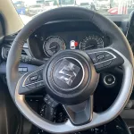 Suzuki Baleno 2023 Model Year Silver Color Exterior - Thumbnail 9