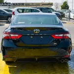 Toyota CAMRY V4 SE 2022 - Thumbnail 5