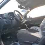 Suzuki Baleno 2023 Model Year Silver Color Exterior - Thumbnail 10