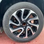 Suzuki Baleno 2023 Model Year Silver Color Exterior - Thumbnail 12