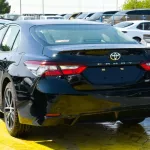 Toyota CAMRY V4 SE 2022 - Thumbnail 6