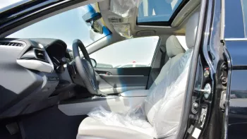 Toyota CAMRY V4 SE 2022