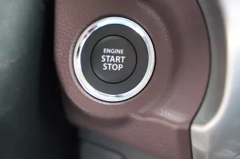 Suzuki Fronx GLX 1.5L Full option Petrol 2024 Model Year Gray Color