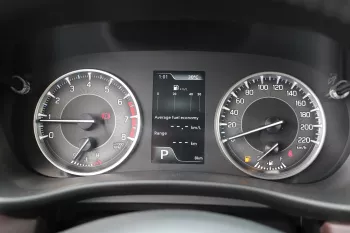 Suzuki Fronx GLX 1.5L Full option Petrol 2024 Model Year Gray Color