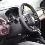 Suzuki Fronx GLX 1.5L Full option Petrol 2024 Model Year Gray Color - Thumbnail 5