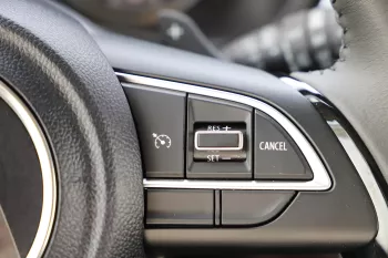 Suzuki Fronx GLX 1.5L Full option Petrol 2024 Model Year Gray Color