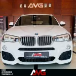 BMW X4 xDrive M Sport 28i 2015 Model Year with Full Service BMW - Thumbnail 1