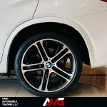 BMW X4 xDrive M Sport 28i 2015 Model Year with Full Service BMW - Thumbnail 19