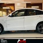 BMW X4 xDrive M Sport 28i 2015 Model Year with Full Service BMW - Thumbnail 20