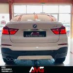 BMW X4 xDrive M Sport 28i 2015 Model Year with Full Service BMW - Thumbnail 5