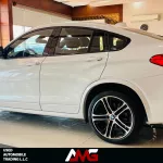 BMW X4 xDrive M Sport 28i 2015 Model Year with Full Service BMW - Thumbnail 6