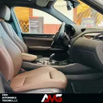 BMW X4 xDrive M Sport 28i 2015 Model Year with Full Service BMW - Thumbnail 12