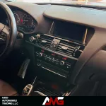 BMW X4 xDrive M Sport 28i 2015 Model Year with Full Service BMW - Thumbnail 10