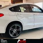 BMW X4 xDrive M Sport 28i 2015 Model Year with Full Service BMW - Thumbnail 4