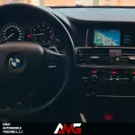 BMW X4 xDrive M Sport 28i 2015 Model Year with Full Service BMW - Thumbnail 9