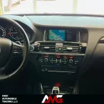 BMW X4 xDrive M Sport 28i 2015 Model Year with Full Service BMW - Thumbnail 7