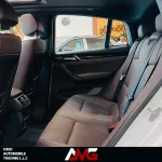 BMW X4 xDrive M Sport 28i 2015 Model Year with Full Service BMW - Thumbnail 13