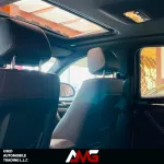 BMW X4 xDrive M Sport 28i 2015 Model Year with Full Service BMW - Thumbnail 15