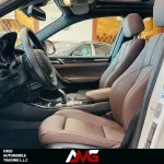 BMW X4 xDrive M Sport 28i 2015 Model Year with Full Service BMW - Thumbnail 11