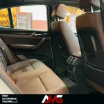 BMW X4 xDrive M Sport 28i 2015 Model Year with Full Service BMW - Thumbnail 14