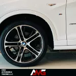 BMW X4 xDrive M Sport 28i 2015 Model Year with Full Service BMW - Thumbnail 18