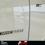 BMW X4 xDrive M Sport 28i 2015 Model Year with Full Service BMW - Thumbnail 17