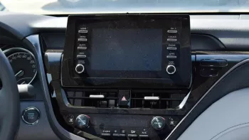 Toyota CAMRY V4 SE 2022