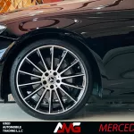 MERCEDES BENZ E CLASS 300 AMG LINE NIGHT EDITION 2023 MODEL YEAR - Thumbnail 18